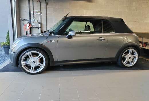 MINI 1.6i 16v