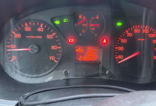 Citroen L1 1.6 BlueHDi 75