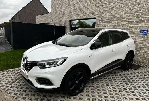 Renault Renault Kadjar 1.3 TCe 140 Black Edition