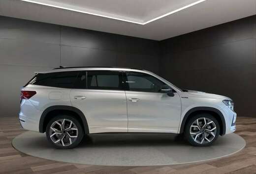 Skoda NEW SPORTLINE 15 MHEV VOL/7PL/PANO/20/SAFEXL-25 ...