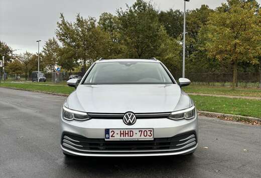 Volkswagen 2.0 TDI SCR DSG Life