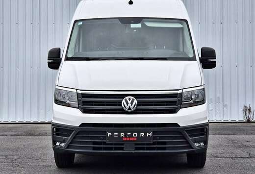 Volkswagen Crafter 35 TDI VA EcoProfi