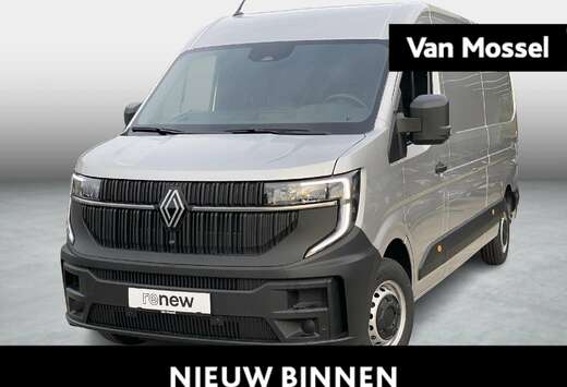 Renault L3H2 Advance 3.5T Blue dCi 150