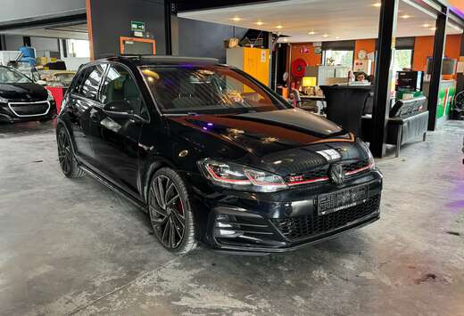 Volkswagen 2.0TSIPerformanceDSG/full option prêt imm ...