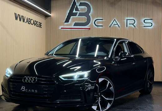 Audi Sportback 1.4 TFSI  S tronic * S LINE * GAR 12 M