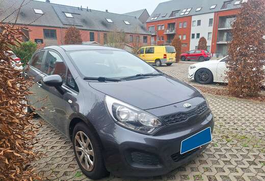 Kia Rio 1.2i AIRCO