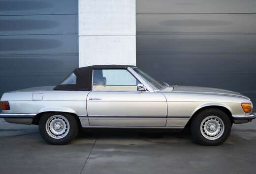 Mercedes-Benz Met Hardtop