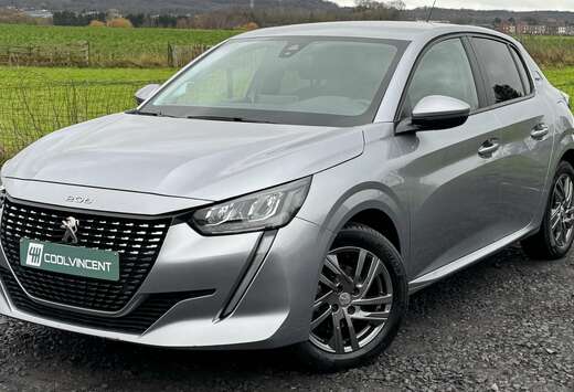 Peugeot Style // Ecran - CarPlay // Etat Neuf