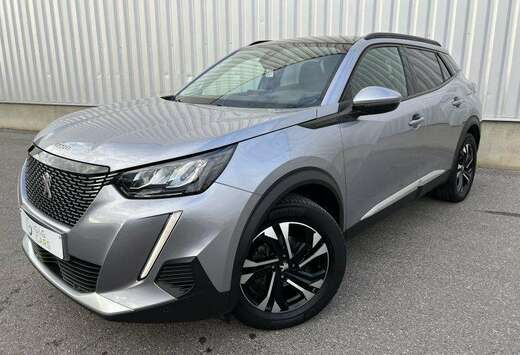 Peugeot Allure *Att. remorque-Caméra-Toit ouvrant-.. ...