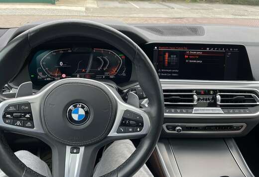 BMW xDrive30d xLine mpak