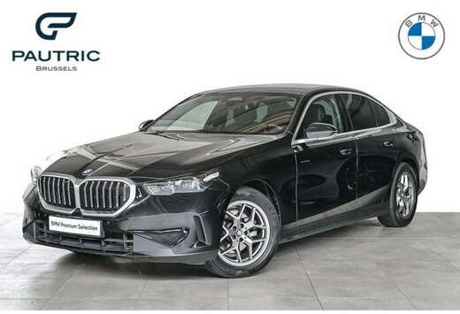 BMW Berline - 2ans/jaar garantie