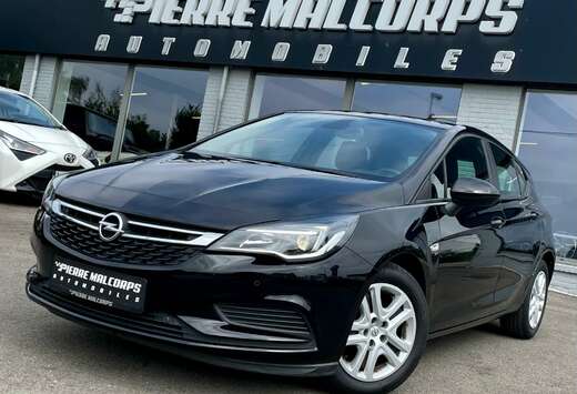 Opel 1.0 Turbo ECOTEC/ GPS / CARPLAY / CRUISE/ GARANT ...