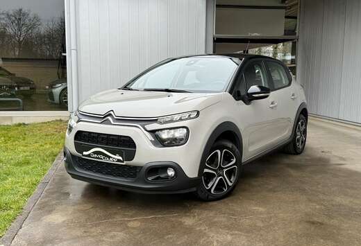 Citroen 1 ère main, 18 577km, Garantie