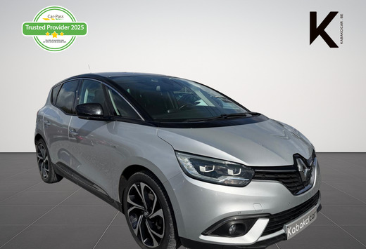 Renault Scenic 1.6 dCi Energy / Bose / Gps / Cuir / C ...