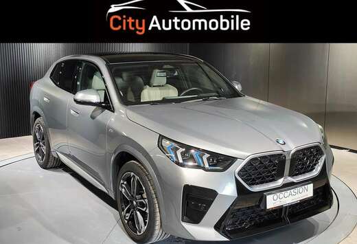 BMW SDRIVE20i PACK M CARPLAY GPS CAMERA 360 TOIT PANO