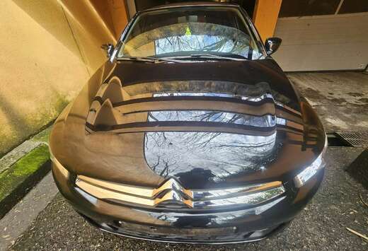 Citroen C-Elysee 1.2i PureTech Feel