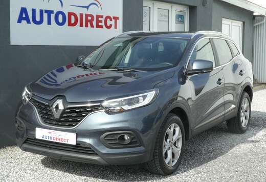 Renault 1.33 TCe Limited Navi, Camera, Carplay, Airco ...