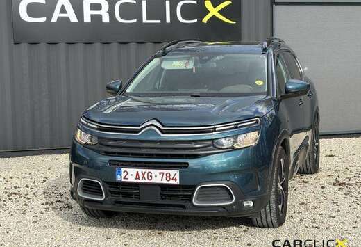 Citroen 2.0 Diesel 180 pk