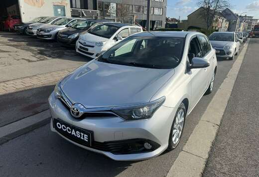 Toyota Auris 1.33i VVT-i **12M GARANTIE**CARNET COMPL ...