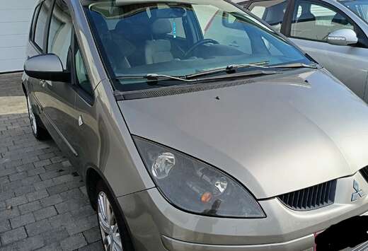 Mitsubishi Colt 1.3i