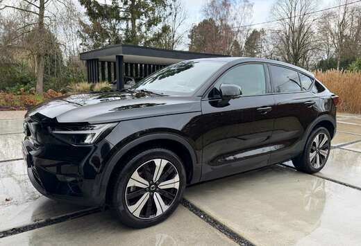 Volvo Recharge 82 kWh Twin Motor Ultimate