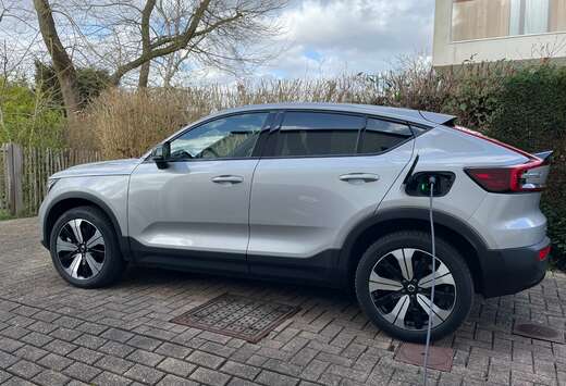 Volvo C40 82 kWh Recharge Twin Ultimate Full Full opt ...