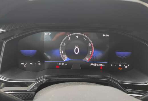 Volkswagen Polo 1.0 TSI Life Business OPF