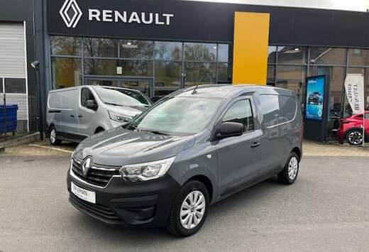 Renault Tce Confort