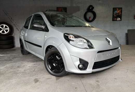 Renault 1.2i LEv Exception Toit Panoramique  CT OK