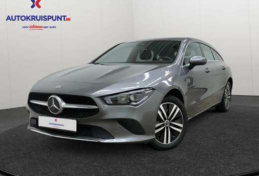 Mercedes-Benz 250e 8G-DCT Camera Zetelverwarming GPS