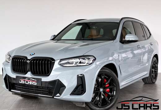 BMW 2.0iA xDrive FULL PACKM-1ERPRO-COCKPIT-CUIR-CAMER ...