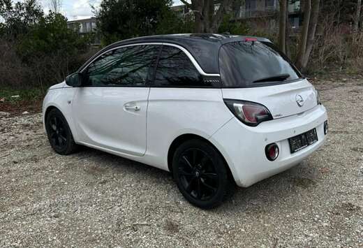 Opel 1.2 Twinport 70 ch Essentia