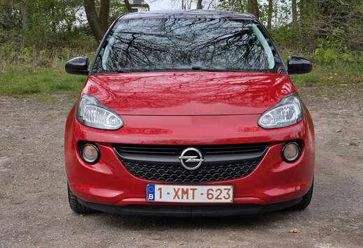 Opel 1.2 Twinport 70 ch Jam