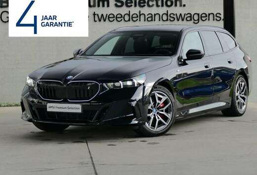 BMW eDrive40 Touring M Sport PRO  PANO