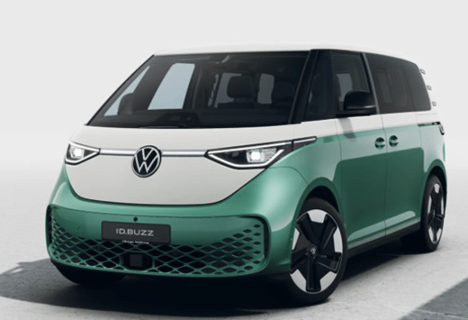 Volkswagen 77 kWh Pro Style - ParkPro/Open&Close+/Ass ...