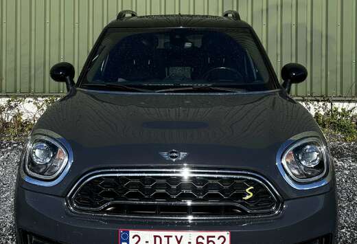 MINI 1.5A PHEV ALL4 (EU6d-T.)