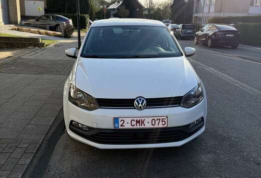 Volkswagen 1.2 TSI Comfortline BMT