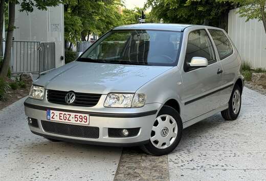 Volkswagen 1.4i