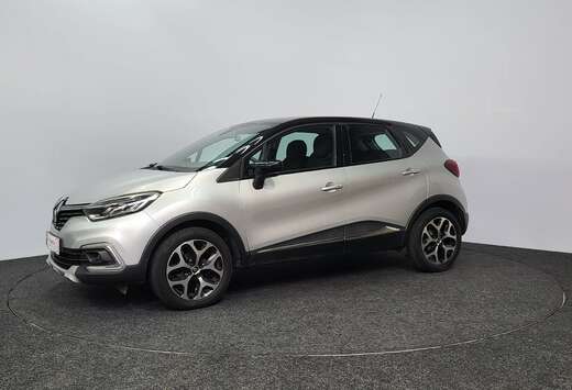 Renault 0.9 TCE  Handgeschakeld  2019  48.724 km  PDC ...
