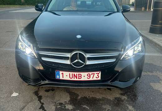 Mercedes-Benz d