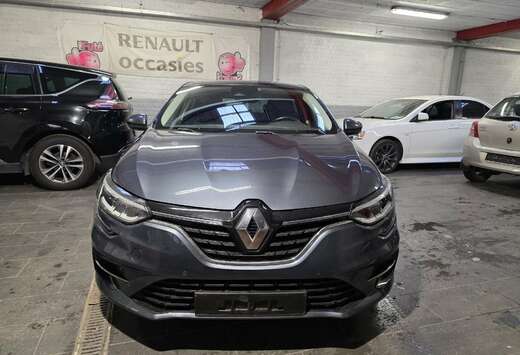 Renault BLUE dCi 115 INTENS et 1 an de garantie