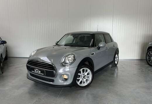 MINI Mini 1.5A One