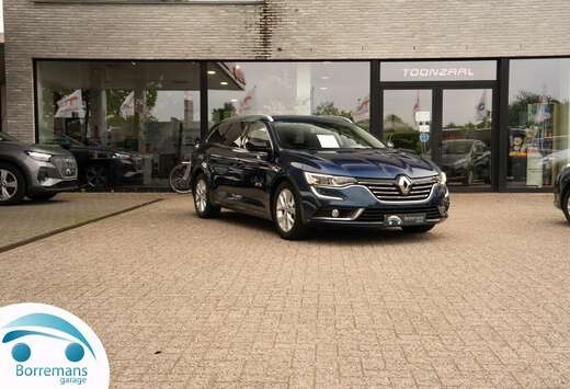 Renault SW 1.7 Blue dCi Limited Navi/camera/Airco/...