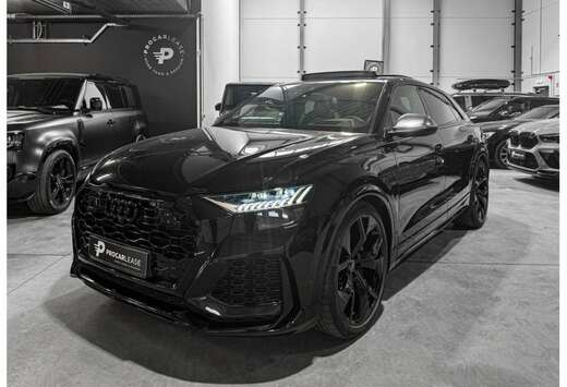 Audi 4.0 TFSI/PANO/23//HUD/Matrix/Bang & Olufsen  *VO ...