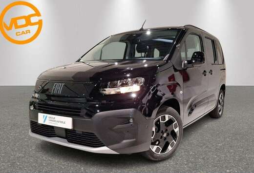 Fiat PC Serie 3-Small 1.2