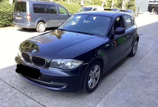 BMW d Sport Edition  Etat Impeccable  Garantie 1 An