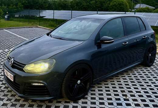 Volkswagen R