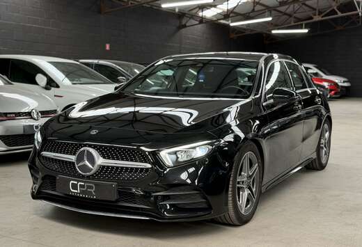 Mercedes-Benz i * PACK AMG * 1e PR * CAMERA * CRUISE  ...