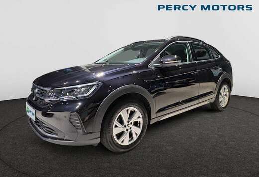 Volkswagen Taigo Life Business 1.0 TSI 70 kW (95 ch)  ...