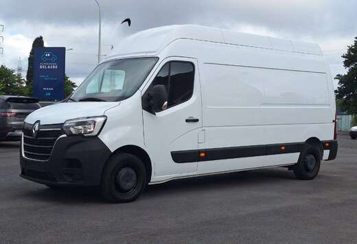 Renault 2.3Dci L3H3 Prachtstaat 45000km camera (20500 ...